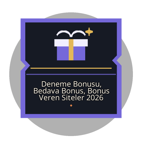 Bonus Koşulları Rehberi logosu